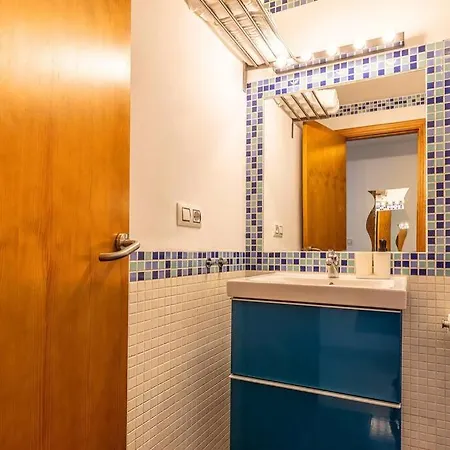 Apartamento En La Calle Principal Con Solarium. Tarifa Exterior photo